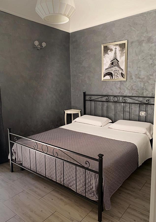 로마 Babyface B&B 외부 사진