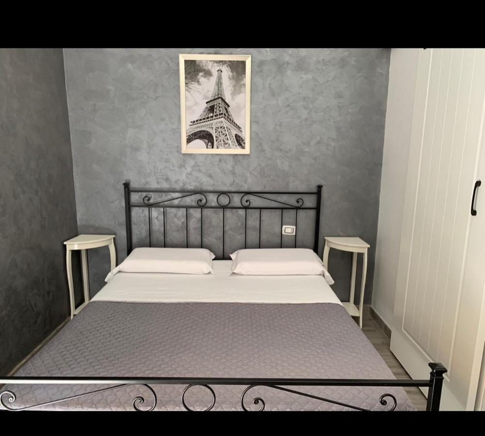 로마 Babyface B&B 외부 사진
