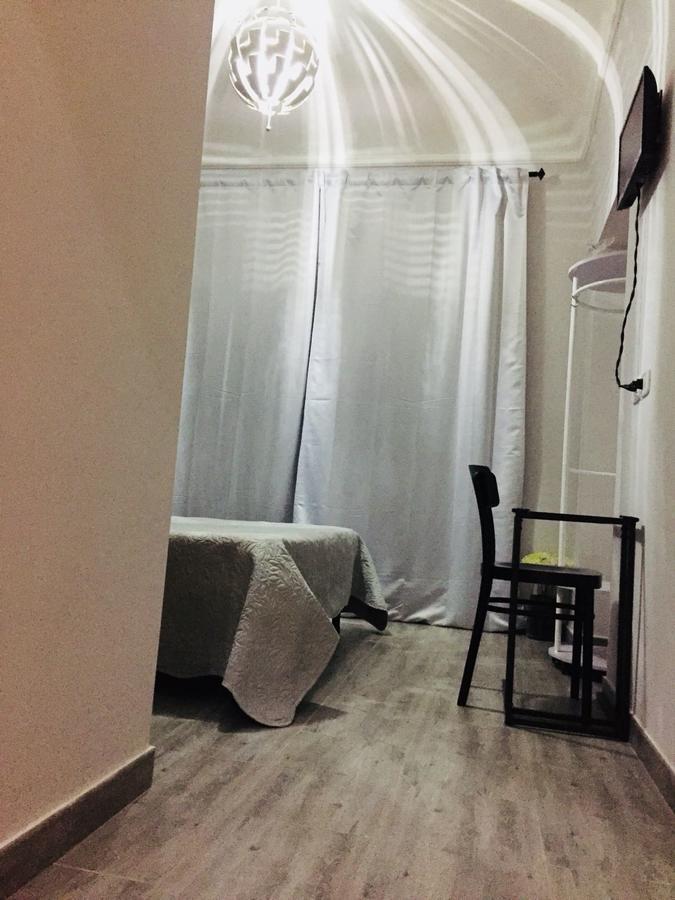 로마 Babyface B&B 외부 사진