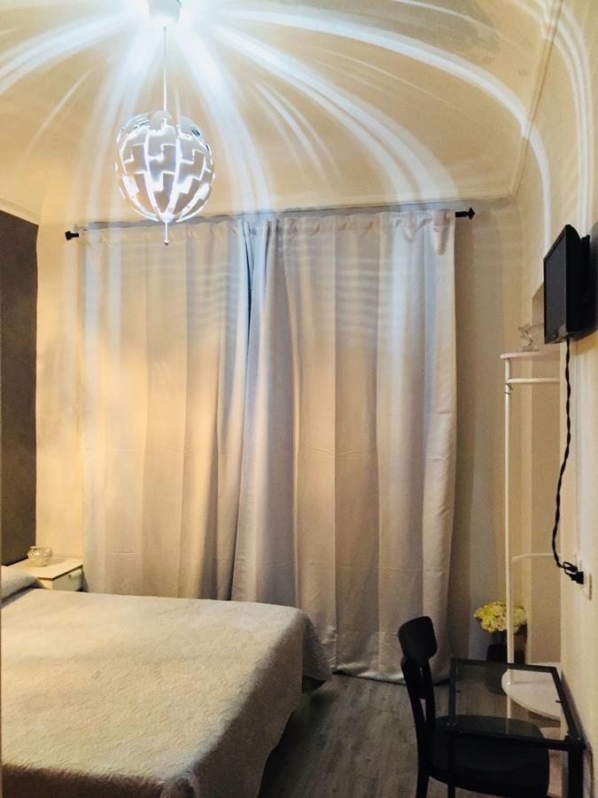 로마 Babyface B&B 외부 사진